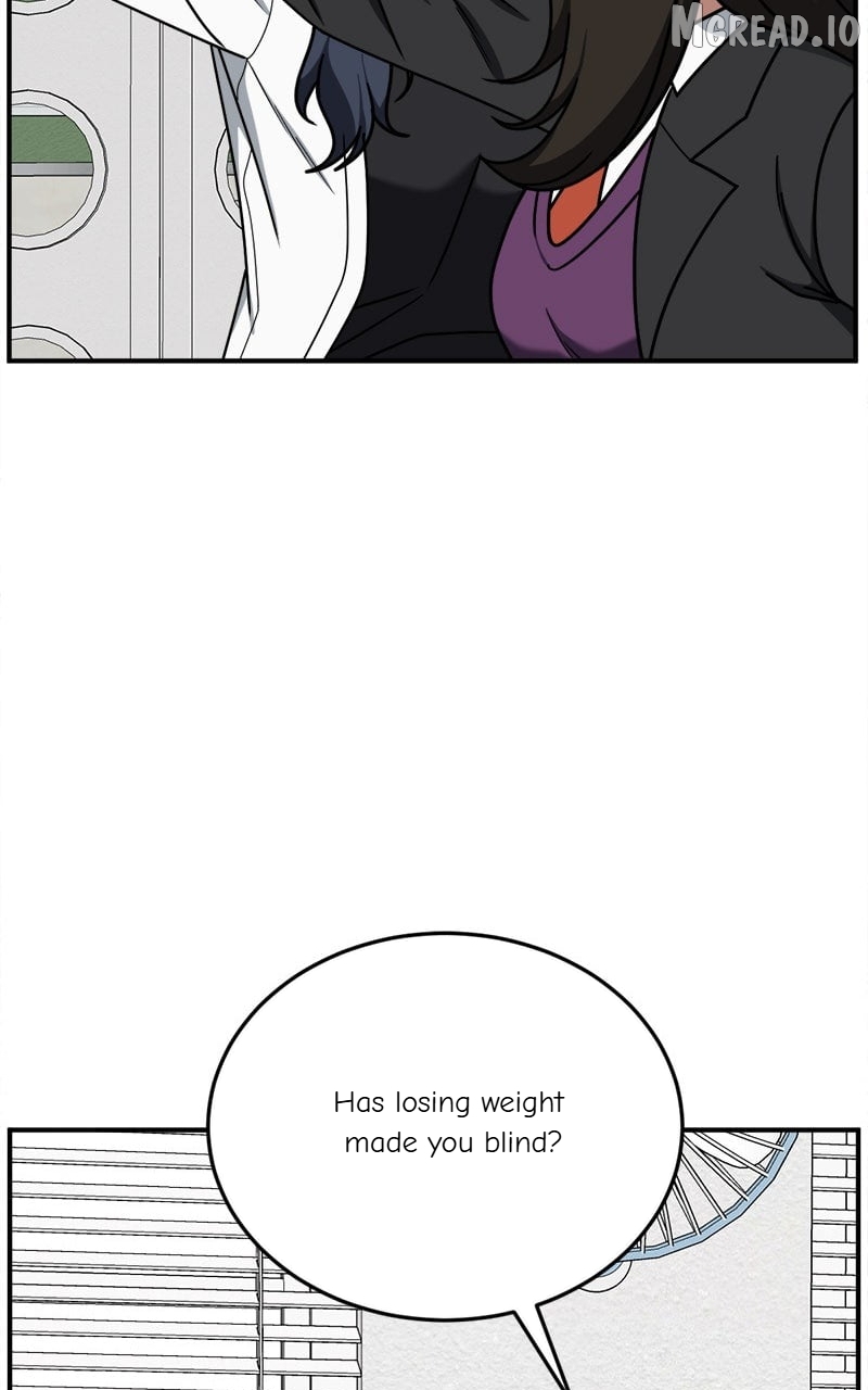 Change Me Chapter 172  - page 2